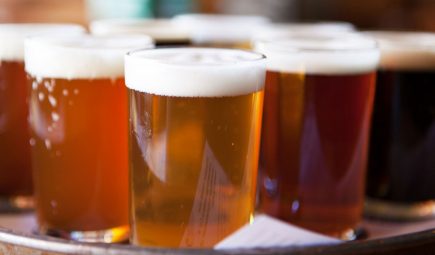 Big City Chefs - Beer From Around the World