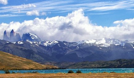 chile