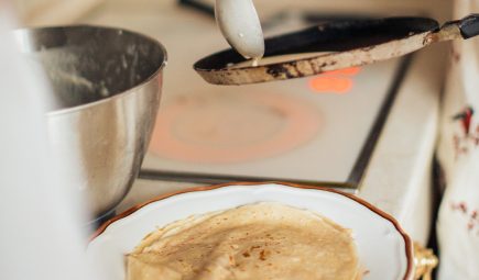 crepes