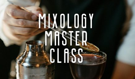 mixology-master-class