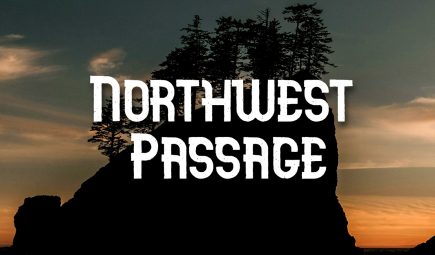 northwest-passage