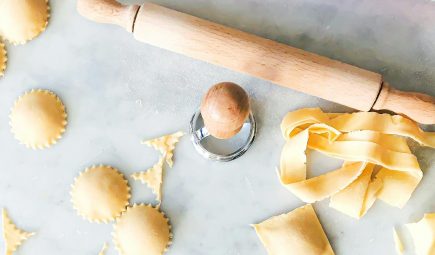 ravioli