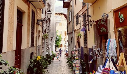 spain